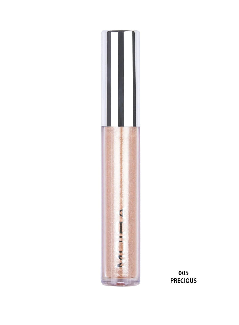 GLG005 - (Gloss Affair (005, Precious)) - MeStore - Moira Beauty