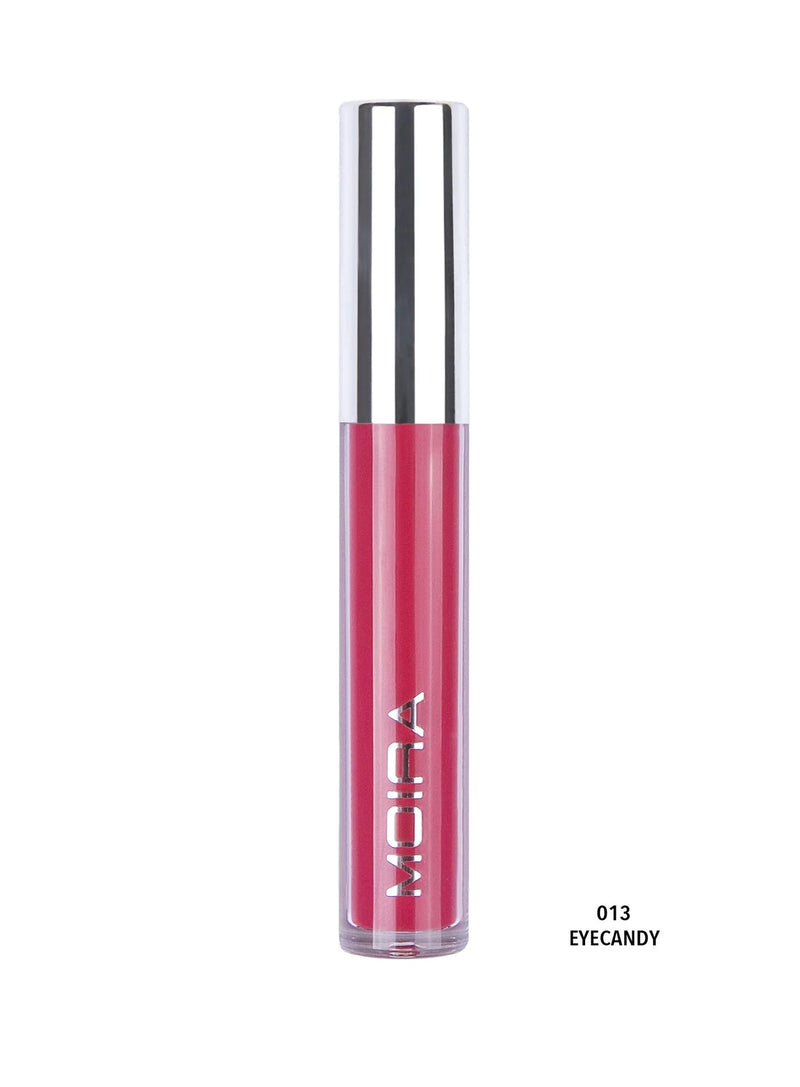 GLG013 - (Gloss Affair (013, Eyecandy)) - MeStore - Moira Beauty