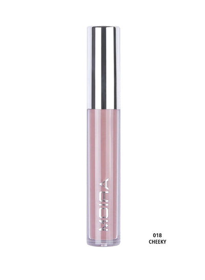 GLG018 - (Gloss Affair (018, Cheeky)) - MeStore - Moira Beauty