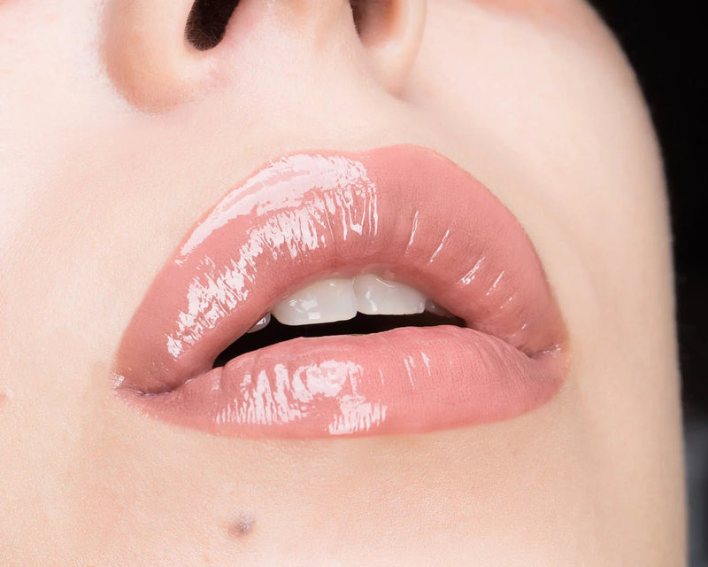 GLG018 - (Gloss Affair (018, Cheeky)) - MeStore - Moira Beauty