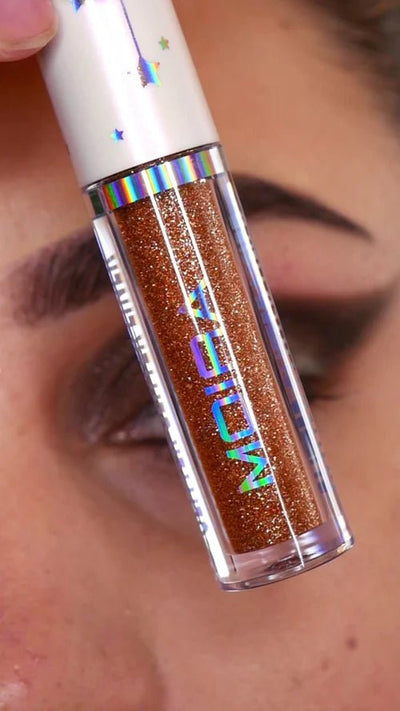 Glitter Glitter Liner - MeStore - Moira Beauty