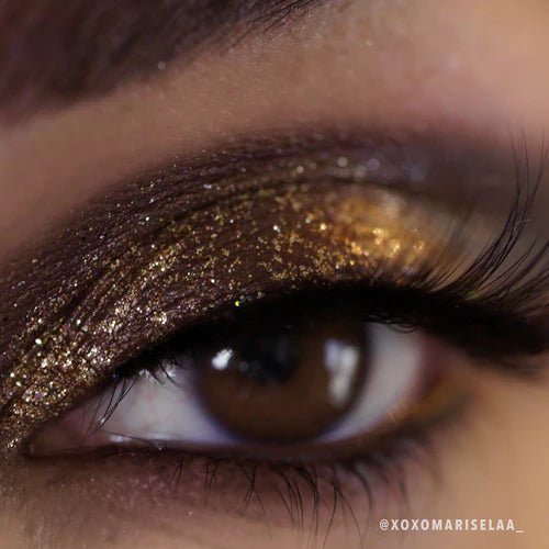 Glitter Glitter Liner - MeStore - Moira Beauty