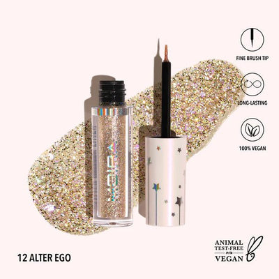 Glitter Glitter Liner - MeStore - Moira Beauty