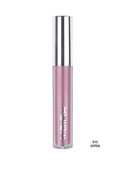 Gloss Affair Lip Gloss (015, Kitten) - MeStore - Moira Beauty