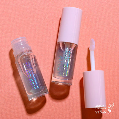 Glow Getter Hydrating Lip Oil - MeStore - Moira Beauty