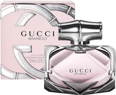 Gucci Bamboo Eau De Parfum 50ml - MeStore - Gucci