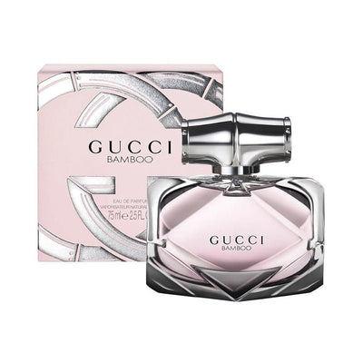 Gucci Bamboo Eau De Parfum 50ml - MeStore - Gucci