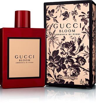 Gucci Bloom Ambrosia Di Fiori Intense Edp 100ml - MeStore - Gucci