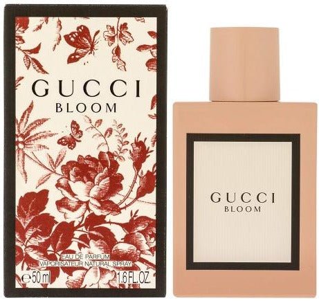 Gucci Bloom Eau De Parfum 50ml - MeStore - Gucci