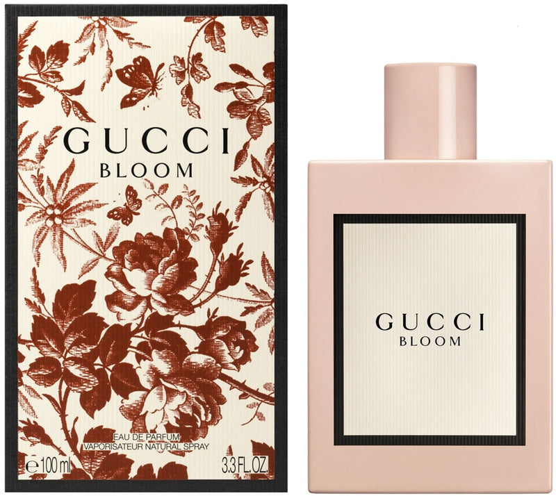 Gucci Bloom Eau De Toilette 100ml - MeStore - Gucci