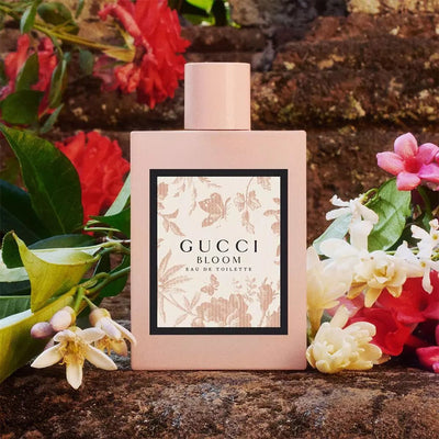 Gucci Bloom Eau De Toilette 30ml - MeStore - Gucci