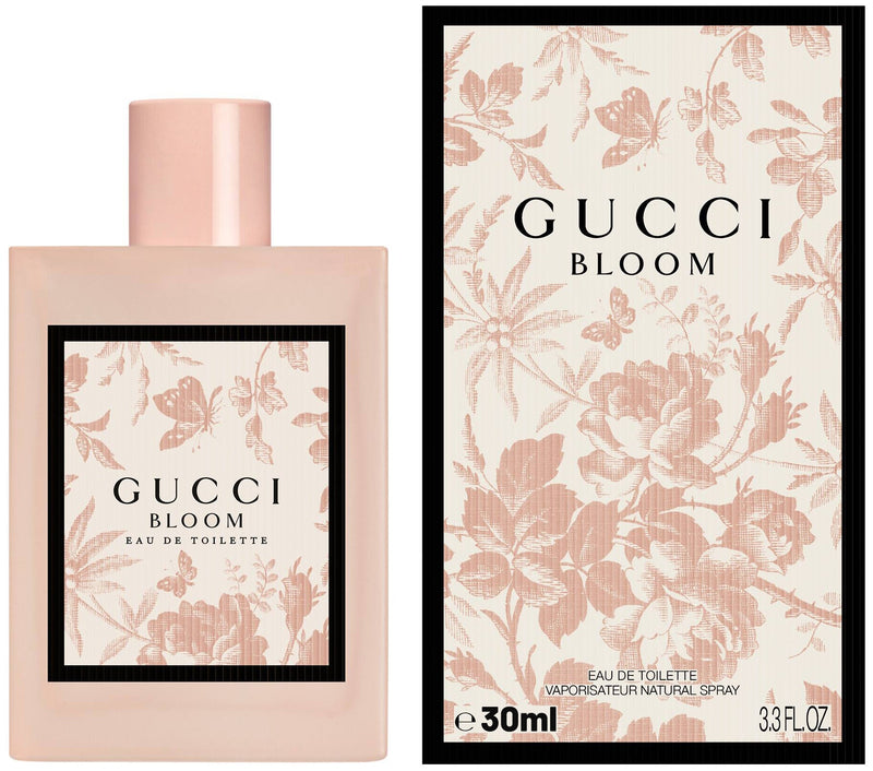 Gucci Bloom Eau De Toilette 30ml - MeStore - Gucci