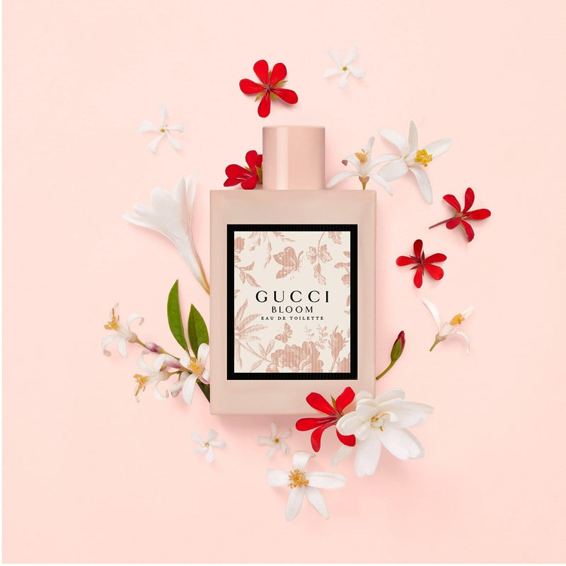 Gucci Bloom Eau De Toilette 50ml - MeStore - Gucci