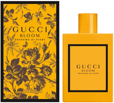 Gucci Bloom Profumo Di Flori Edp 100ml - MeStore - Gucci