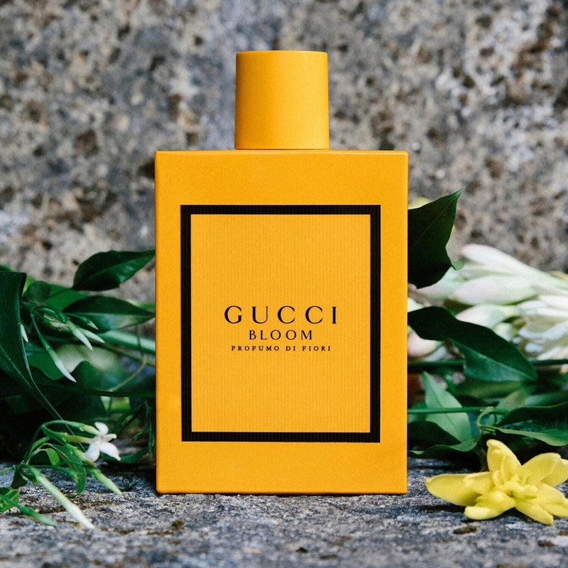 Gucci Bloom Profumo Di Flori Edp 100ml - MeStore - Gucci