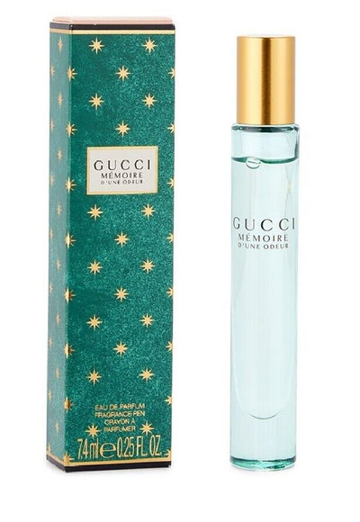 Gucci Edp Memoire Rollerball 7.4ml - MeStore - Gucci