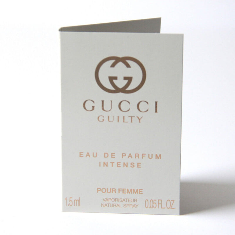 Gucci Guilty Intense Pour Femme Edp 1.5ml - MeStore - Gucci