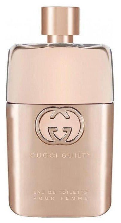 Gucci Guilty Pour Femme Edt Spray 90ml - MeStore - Gucci