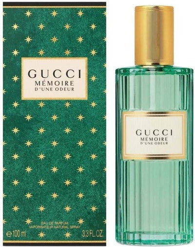 Gucci Memoire D'une Odeur Edp 100ml - MeStore - Gucci