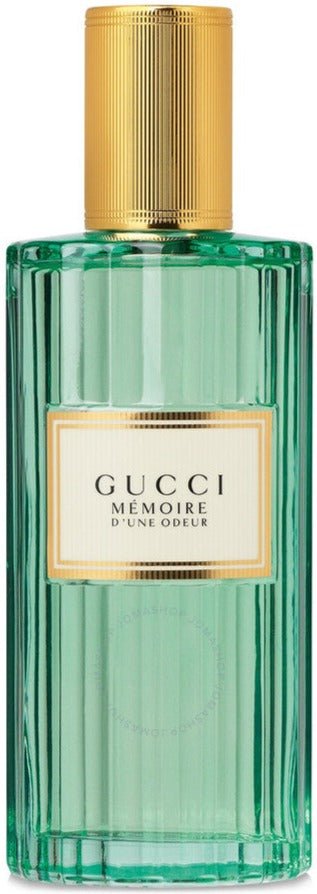 Gucci Memoire D'une Odeur Edp 100ml - MeStore - Gucci