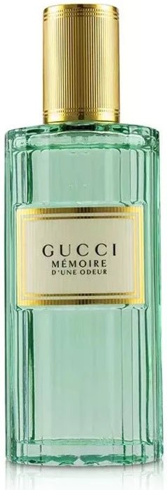 Gucci Memoire D'une Odeur Edp 60ml - MeStore - Gucci