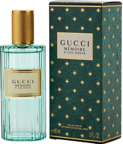 Gucci Memoire D'une Odeur Edp 60ml - MeStore - Gucci