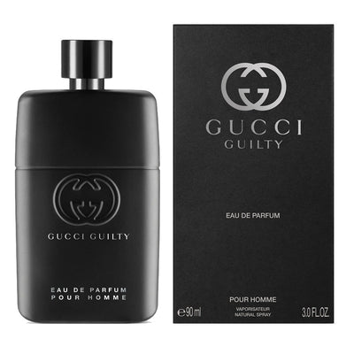 Gucci Men's Guilty Pour Homme Edp 90ml - MeStore - Gucci