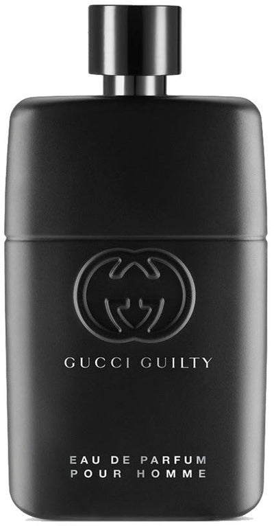 Gucci Men's Guilty Pour Homme Edp 90ml - MeStore - Gucci