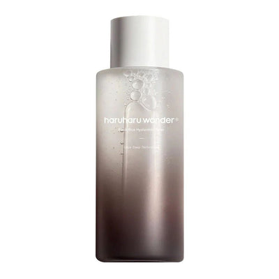 Haruharu Wonder - Black Rice Hyaluronic Toner (300 ml) - MeStore - Haruharu Wonder