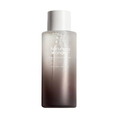 Haruharu wonder Black Rice Hyaluronic Toner 5.1 Oz - MeStore - Haruharu Wonder