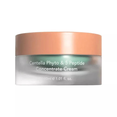 Haruharu wonder Centella Phyto & 5 Peptide Concentrate Cream 1.01 Oz - MeStore - Haruharu Wonder