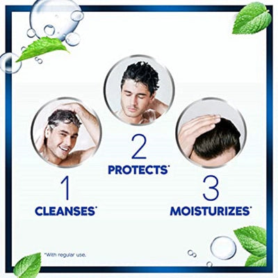 Head And Shoulders 250Ml Apple Fresh - MeStore - Head & Shoulders