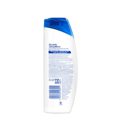 Head And Shoulders 250Ml Apple Fresh - MeStore - Head & Shoulders