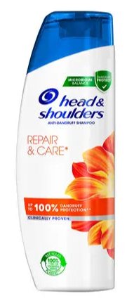 Head And Shoulders Repair & Care 280ml - MeStore - MeStore