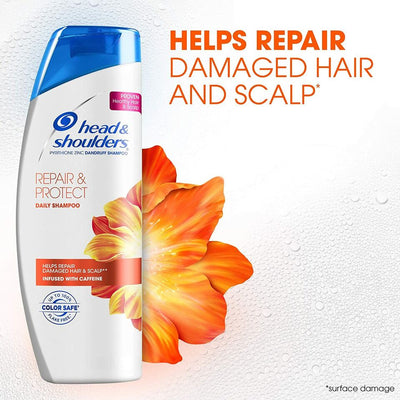 Head And Shoulders Repair & Care 280ml - MeStore - MeStore