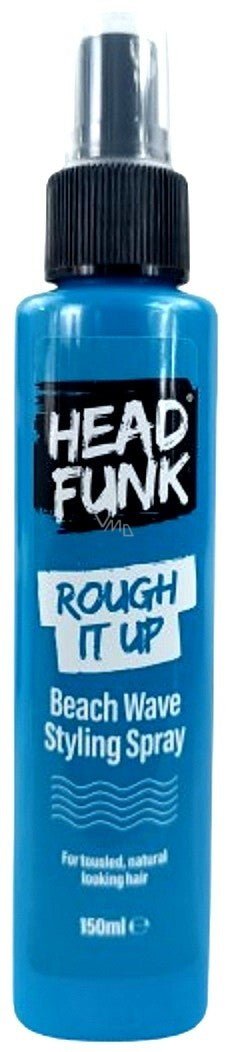 Head Funk Beach Wave Styling Spray 150ml - MeStore - Head Funk