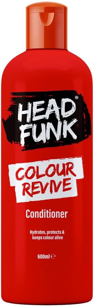 Head Funk Colour Revive Conditioner 600ml - MeStore - Head Funk