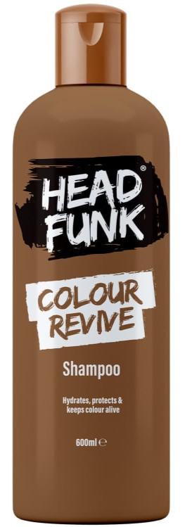 Head Funk Colour Revive Shampoo 600ml - MeStore - Head Funk