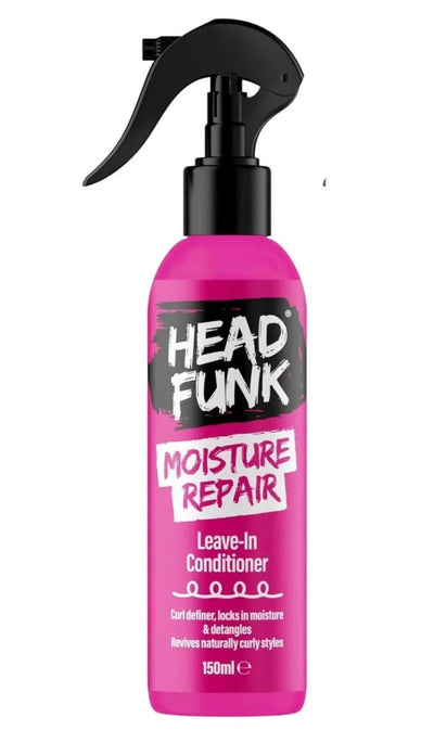 Head Funk Leave In Conditioner 150ml - MeStore - Head Funk