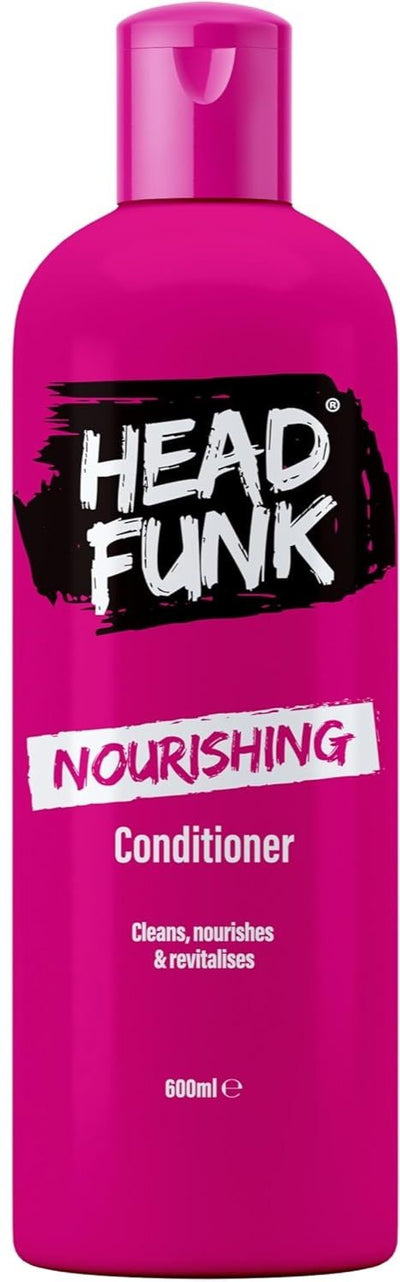 Head Funk Nourishing Conditioner 600ml - MeStore - Head Funk