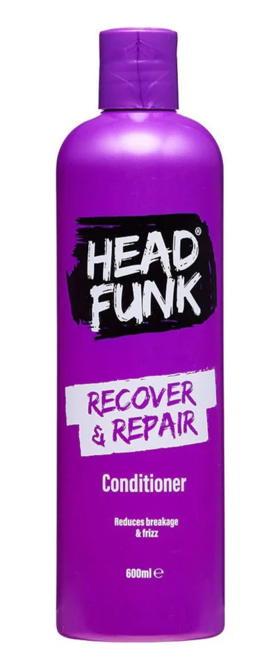 Head Funk Recover & Repair Conditioner 600ml - MeStore - Head Funk