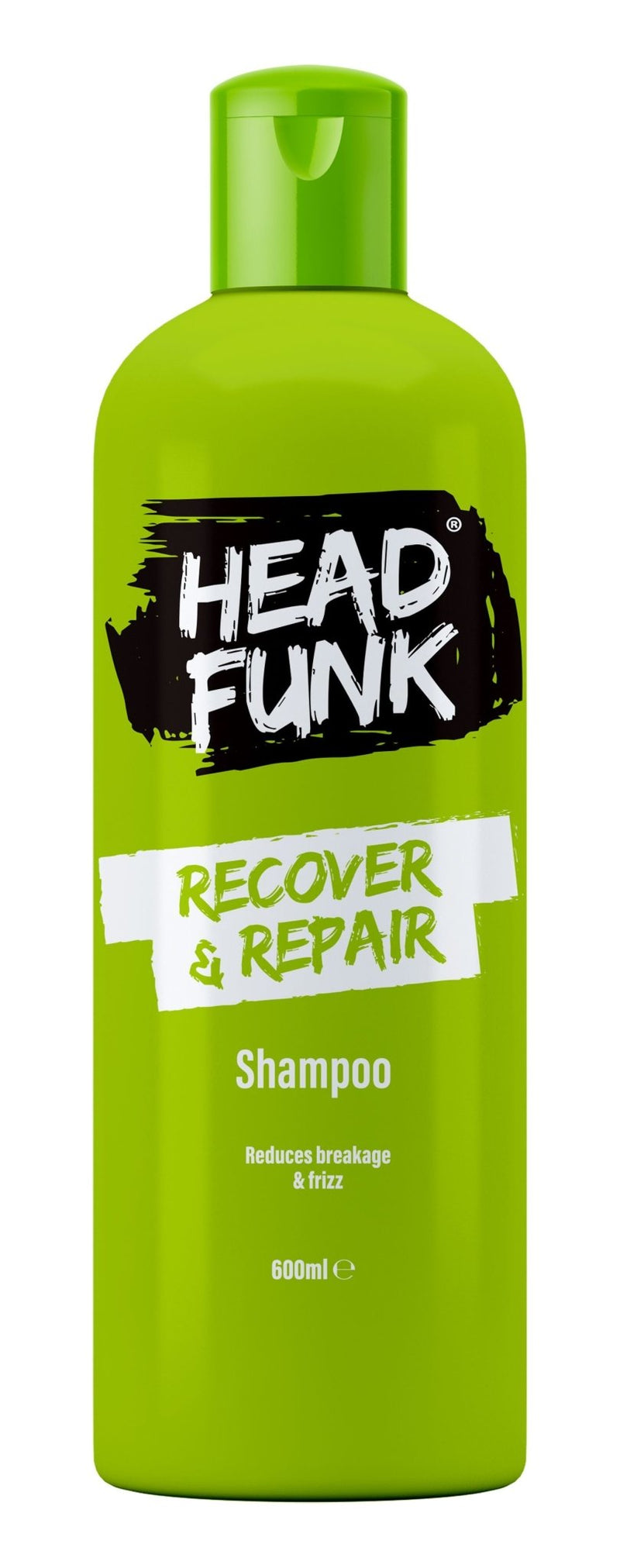 Head Funk Recover & Repair Shampoo 600ml - MeStore - Head Funk