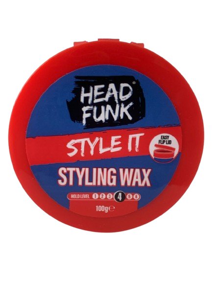 Head Funk Styling Wax 100g - MeStore - Head Funk