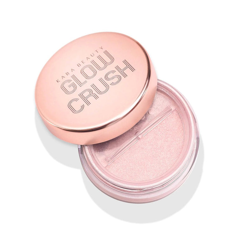 Hl16 Glow Crush Daydreamer Highlighter Powder - MeStore - Kara Beauty