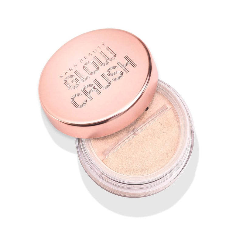 Hl16 Glow Crush Goddess Highlighter Powder - MeStore - Kara Beauty