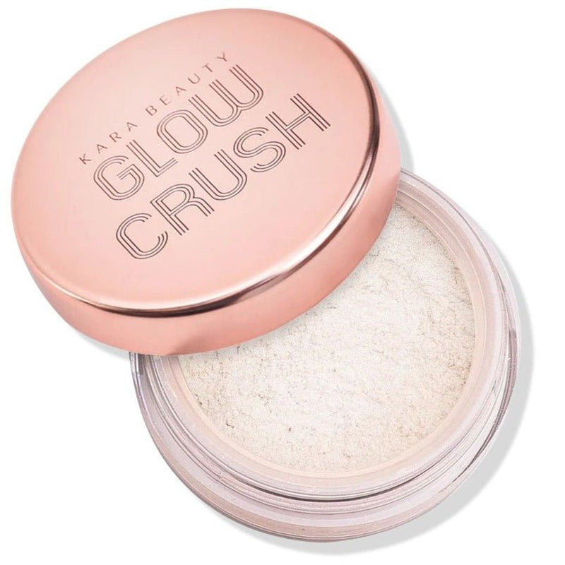 Hl16 Glow Crush Magic Highlighter Powder - MeStore - Kara Beauty