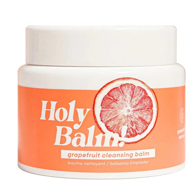 Holy Balm! Grape Fruit Cleansing Balm - MeStore - Kara Beauty