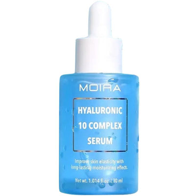 Hyaluronic 10 Complex Serum - HYS001 - MeStore - Moira Beauty