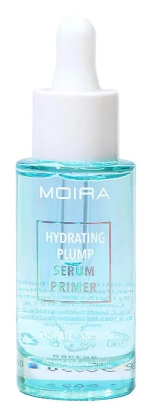 Hydrating Plump Serum Primer - HSP001 - MeStore - Moira Beauty