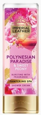 Imperial Leather Shower Gel 250Ml Polynesian Paradise - MeStore - Imperial